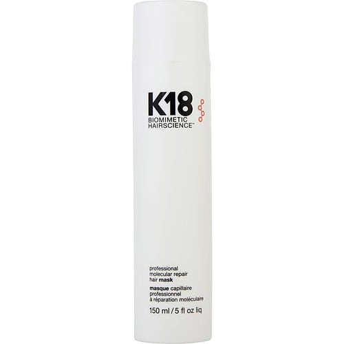 K18 K18 Professional Molecular Repair Hair Mask 5 Oz
