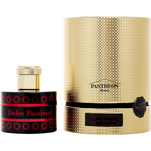 Pantheon Roma Pantheon Roma Dolce Passione Extrait De Parfum Spray 3.4 Oz For Unisex