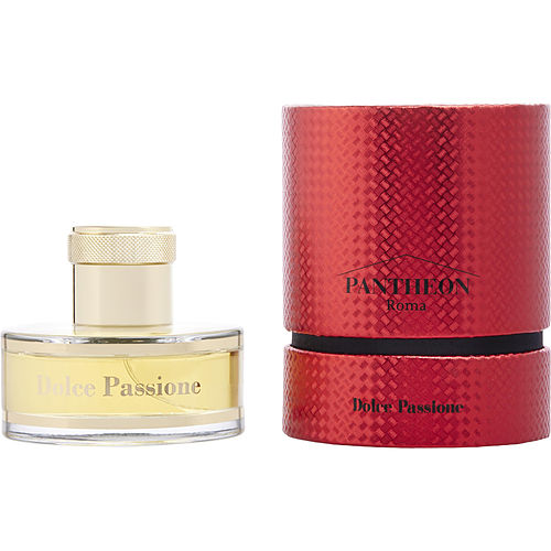 Pantheon Roma Pantheon Roma Dolce Passione Extrait De Parfum Spray 1.7 Oz For Unisex