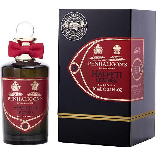 Penhaligon'Spenhaligon'S Halfeti Leathereau De Parfum Spray 3.4 Oz