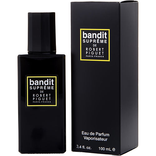 Robert Piguetbandit Supremeeau De Parfum Spray 3.4 Oz