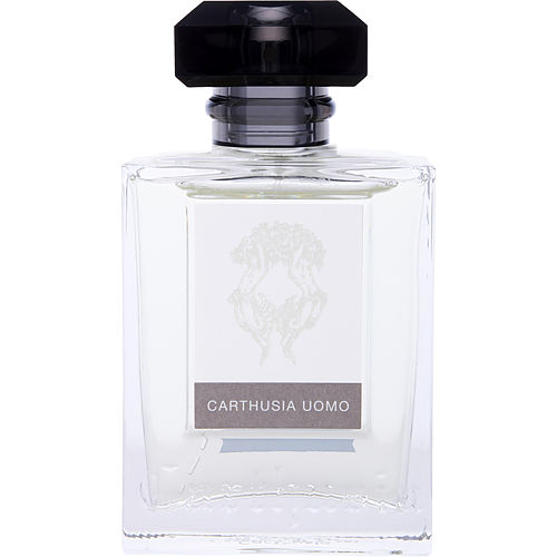 Carthusiacarthusia Carthusia Uomoeau De Parfum Spray 3.4 Oz *Tester