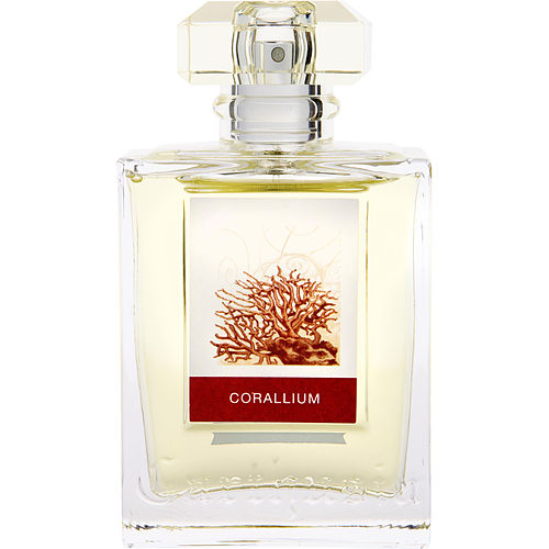 Carthusiacarthusia Coralliumeau De Parfum Spray 3.4 Oz *Tester