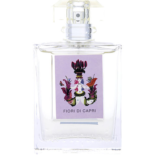 Carthusiacarthusia Fiori Di Caprieau De Parfum Spray 3.4 Oz *Tester