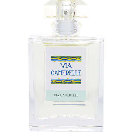 Carthusiacarthusia Via Camerelleeau De Parfum Spray 3.4 Oz *Tester