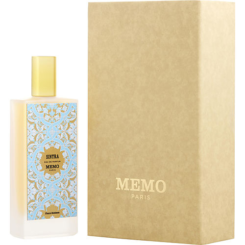 Memo Paris Memo Paris Sintra Eau De Parfum Spray 2.5 Oz