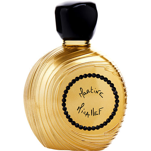 Parfums M Micallefm. Micallef Paris Mon Parfum Goldeau De Parfum Spray 3.3 Oz *Tester