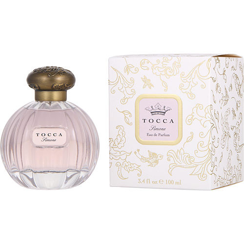 Toccatocca Simoneeau De Parfum Spray 3.4 Oz