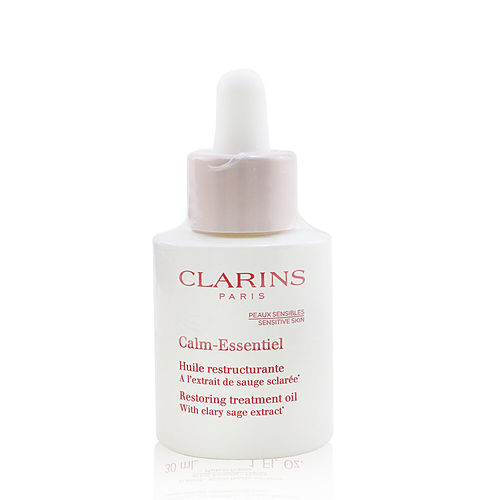 Clarins Clarins Calm-Essentiel Restoring Treatment Oil - Sensitive Skin  --30Ml/1Oz