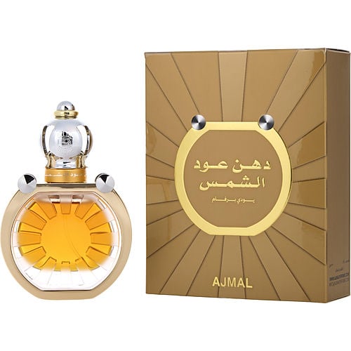 Ajmalajmal Dahn Oudh Al Shamseau De Parfum Spray 1 Oz