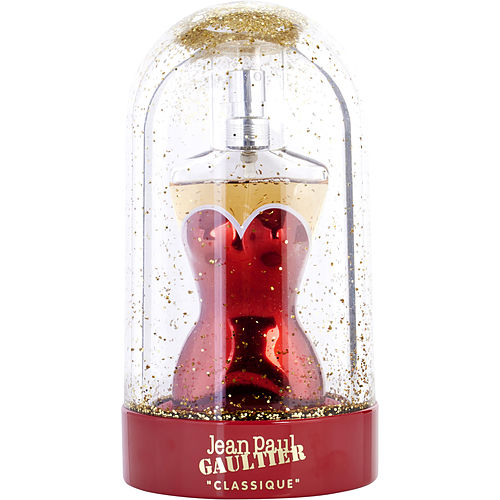 Jean Paul Gaultierjean Paul Gaultieredt Spray 3.4 Oz (Snowglobe Collector Edition 2020)