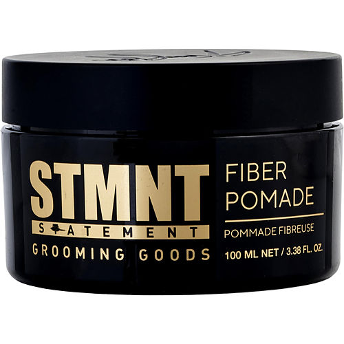 Stmnt Grooming Stmnt Grooming Fiber Pomade 3.38 Oz