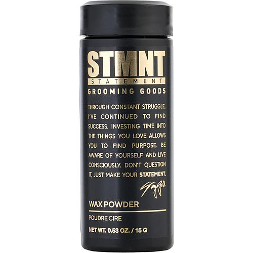 Stmnt Grooming Stmnt Grooming Wax Powder 0.53 Oz