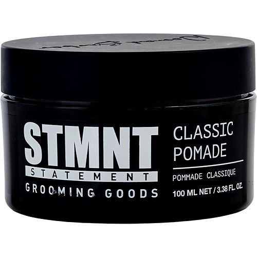 Stmnt Grooming Stmnt Grooming Classic Pomade 3.38 Oz