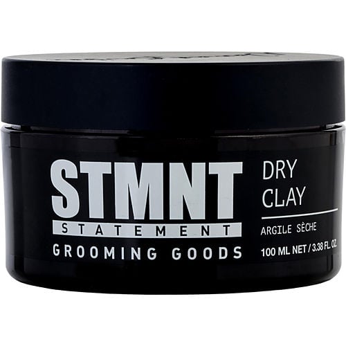 Stmnt Grooming Stmnt Grooming Dry Clay 3.38 Oz