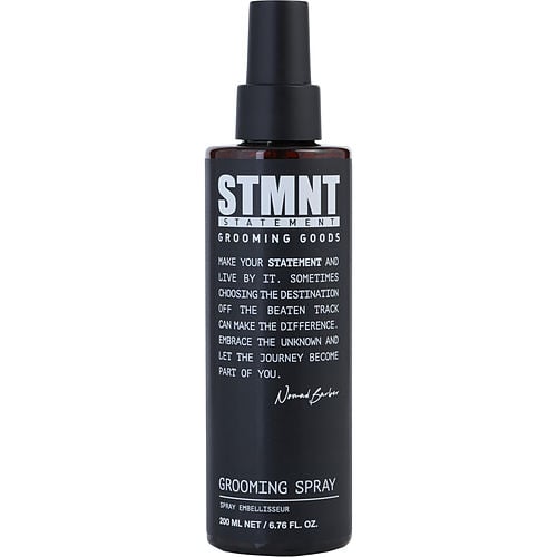 Stmnt Grooming Stmnt Grooming Grooming Spray 6.76 Oz