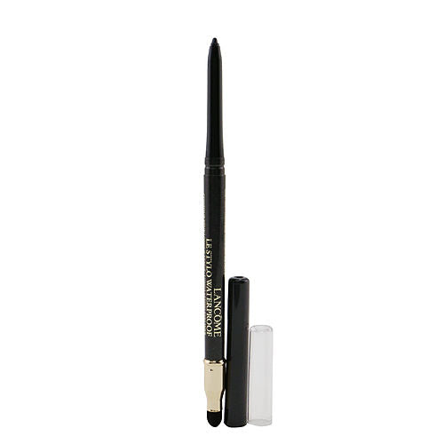 Lancomelancomele Stylo Waterproof Eyeliner - # 01 Noir Onyx (Metallic)  --0.35G/0.012Oz