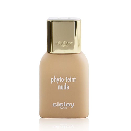 Sisley Sisley Phyto Teint Nude Water Infused Second Skin Foundation - # 2N Ivory Beige  --30Ml/1Oz