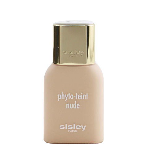 Sisley Sisley Phyto Teint Nude Water Infused Second Skin Foundation - # 00N Pearl  --30Ml/1Oz For Women