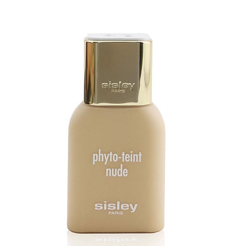 Sisley Sisley Phyto Teint Nude Water Infused Second Skin Foundation - # 1W Cream  --30Ml/1Oz