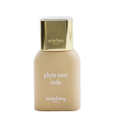 Sisley Sisley Phyto Teint Nude Water Infused Second Skin Foundation - # 00W Shell  --30Ml/1Oz
