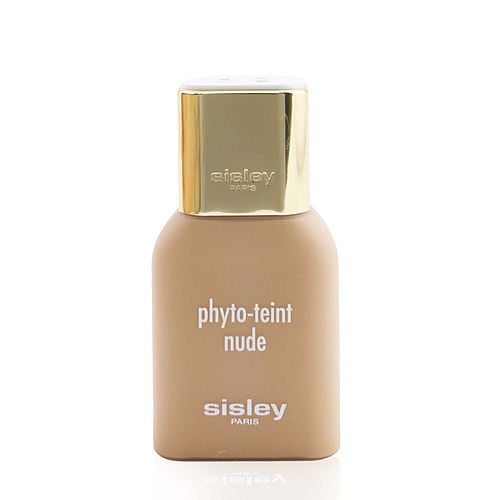 Sisley Sisley Phyto Teint Nude Water Infused Second Skin Foundation - # 4C Honey  --30Ml/1Oz