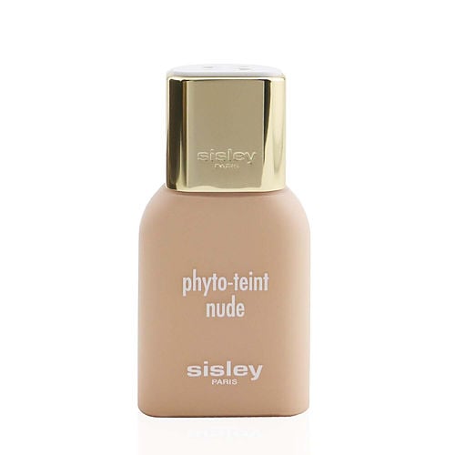 Sisley Sisley Phyto Teint Nude Water Infused Second Skin Foundation - # 1C Petal  --30Ml/1Oz