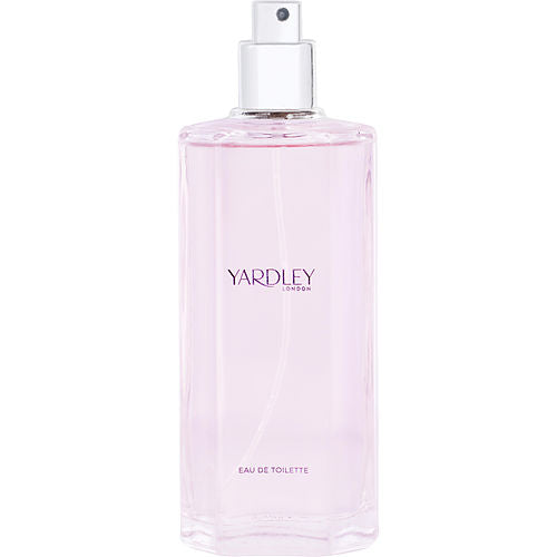 Yardleyyardley English Roseedt Spray 4.2 Oz (New Packaging) *Tester