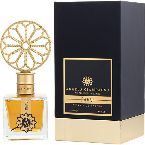 Angela Ciampagna Angela Ciampagna Fauni Extrait De Parfum Spray 3.3 Oz
