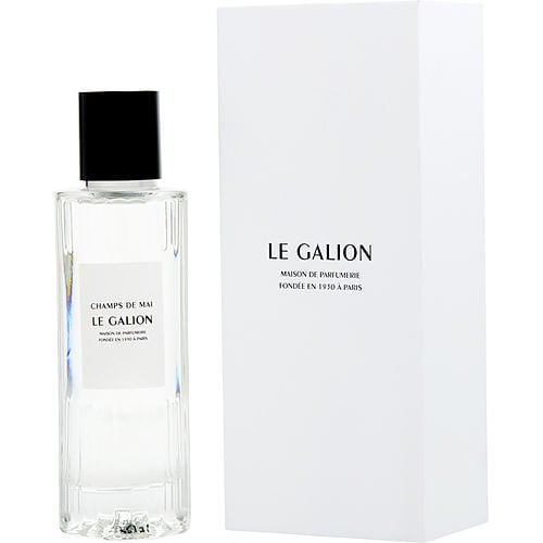 Le Galion Le Galion Champs De Mai Eau De Parfum Spray 3.4 Oz