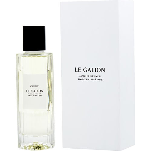 Le Galion Le Galion Chypre Eau De Parfum Spray 3.4 Oz