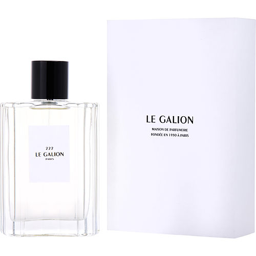 Le Galion Le Galion 222 Eau De Parfum Spray 3.4 Oz