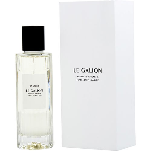 Le Galion Le Galion Esquive Eau De Parfum Spray 3.4 Oz