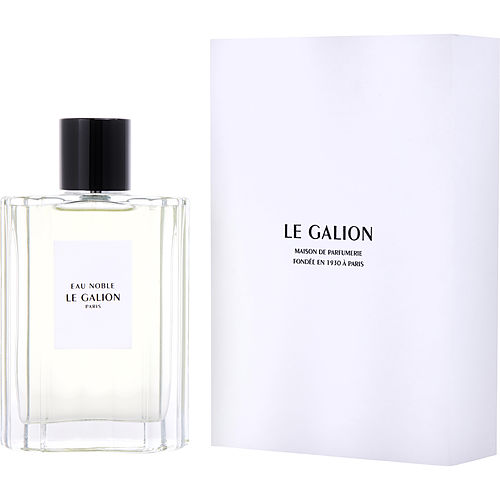 Le Galion Le Galion Eau Noble Eau De Parfum Spray 3.4 Oz