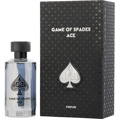 Jo Milano Jo Milano Game Of Spades Ace Eau De Parfum Spray 3.4 Oz