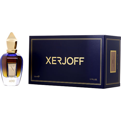 Xerjoffxerjoff Join The Club 400Eau De Parfum Spray 1.7 Oz