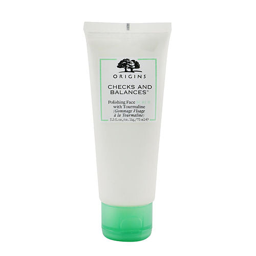 Origins Origins Checks & Balances Polishing Face Scrub With Tourmaline  --75Ml/2.5Oz