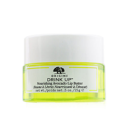 Originsoriginsdrink Up Nourishing Avocado Lip Butter  --15G/0.5Oz