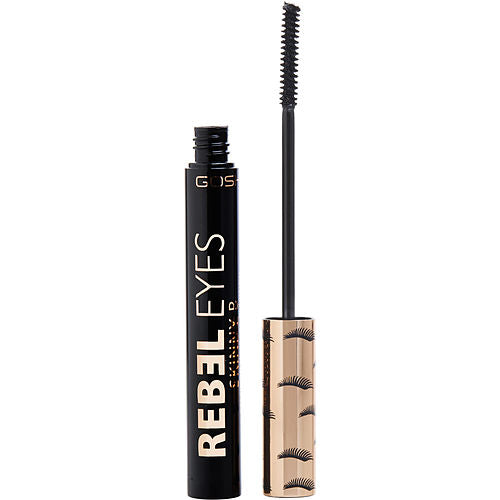 Goshgoshrebel Eyes Skinny B Mascara - #001 Extreme Black --6Ml/0.2Oz