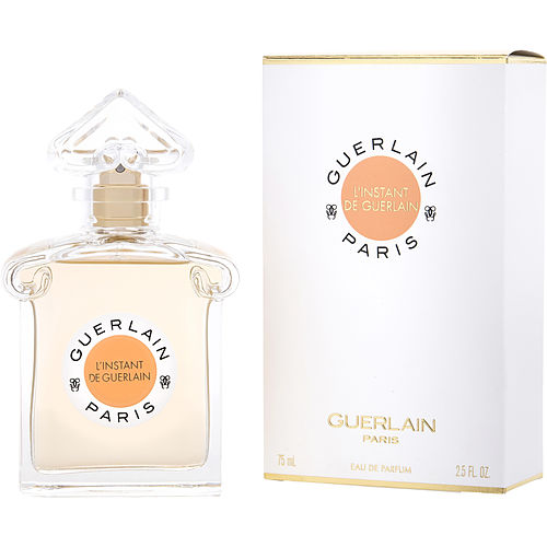 Guerlain L'Instant De Guerlain Eau De Parfum Spray 2.5 Oz