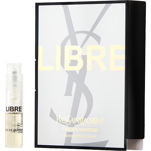 Yves Saint Laurent Libre Yves Saint Laurent Eau De Parfum Spray Vial