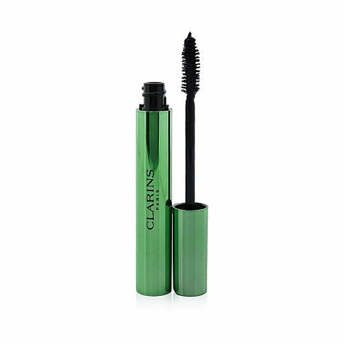 Clarinsclarinssupra Lift & Curl Mascara - # 01 Intense Black  --8Ml/0.2Oz