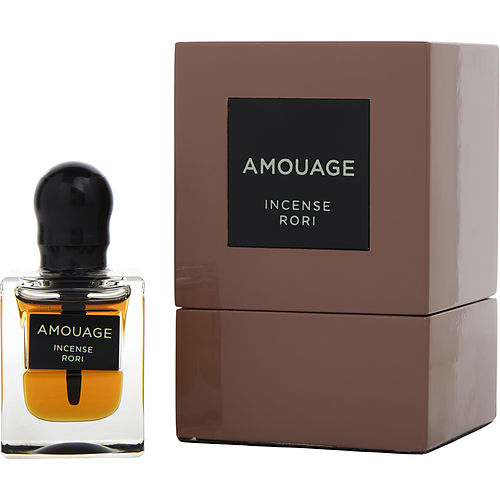 Amouage Amouage Incense Rori Pure Perfume 0.4 Oz