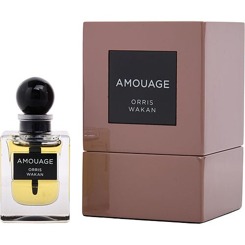 Amouageamouage Orris Wakanpure Perfume 0.4 Oz