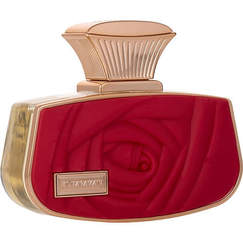 Al Haramainal Haramain Belle Rougeeau De Parfum Spray 2.5 Oz *Tester