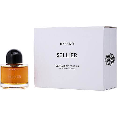 Byredobyredo Sellierextrait De Parfum Spray 1.7 Oz