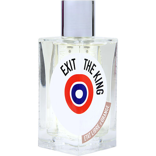 Etat Libre D' Orangeetat Libre D'Orange Exit The Kingeau De Parfum Spray 3.4 Oz *Tester