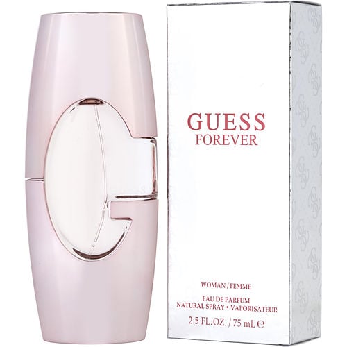 Guessguess Forevereau De Parfum Spray 2.5 Oz