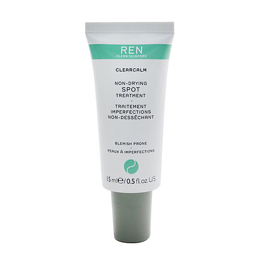 Ren Ren Clearcalm Non-Drying Spot Treatment  --15Ml/0.5Oz