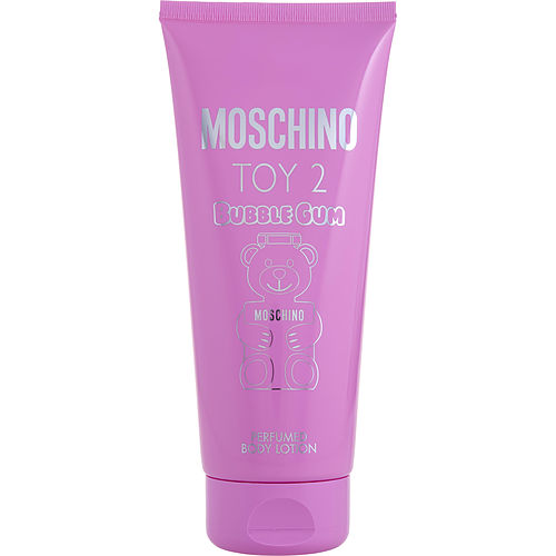 Moschino Moschino Toy 2 Bubble Gum Body Lotion 6.7 Oz For Unisex